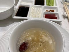 -御仙都北京菜馆·烤鸭店(双井店)