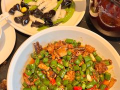 -芳芳私房菜·精做淮扬菜(承德路店)