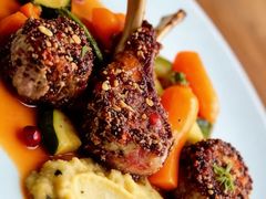 -Le Bistrot de Racine