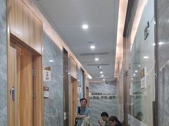 -上海仁爱医院口腔科 · 种植