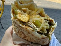-黑窑厂糖油饼烤鸭·清真菜(黑窑厂街店)