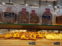 -面包新语(滨湖万达店)