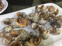 -大海山·十八年海鲜闽菜(金港店)