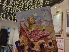 -逃脱反斗城沉浸剧情密室(北京路店)