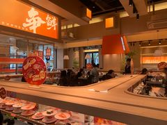 -争鲜回转寿司(海曙天一PLUS店)