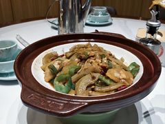 -梅利汴京烤鸭•开封豫菜地标店(东大街店)