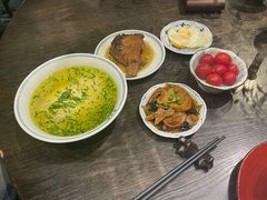 -香雪海·蘇面館(湖滨店)