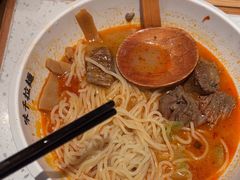 -味千拉面(南虹店)