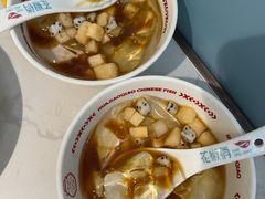 -花椒俏川菜小馆(南海万达店)