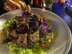 -MOSSO音乐酒吧·live house(南京旗舰店)