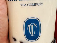 -CHARLIETOWN红茶公司(南京万象天地店)