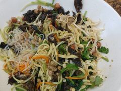 -哈啾嗨·蒙文化主题餐厅(京汉新城店)