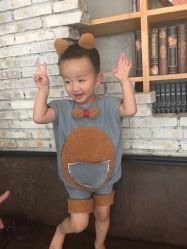 点击看大图 -爱儿美儿童摄影(朝阳公园店)