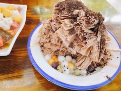 -串妹花式冰粉(乐山总店)