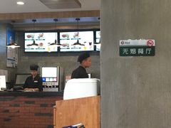 -李先生牛肉面(长春红旗街店)