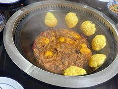 -东北农家院·铁锅炖(莘庄店)