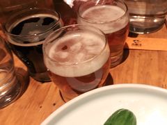 心肝疼的红酒-肉串汪(月坛店)