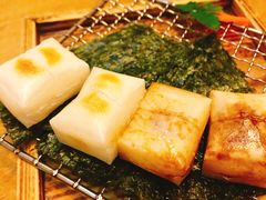 -水之惠鲜鱼料理(王府大街店)