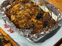 -蚝翅·海鲜粥·烧烤·宁夏滩羊季(玉米楼店)