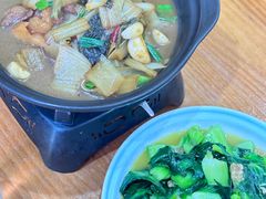 -李东农庄(中南百草园地标店)