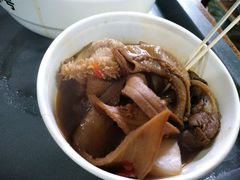-清真蒋有记(老门东店)