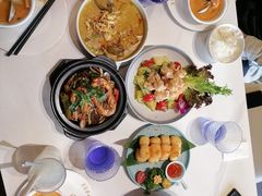 -清迈泰·泰国餐厅(华发商都店)