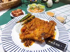 -ABC Cooking Studio(上海环球金融中心店)