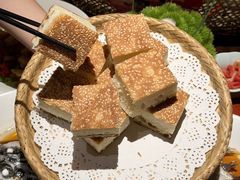 -北海渔村酒楼·粤菜海鲜点心(新华店)
