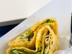 -上汽乘用车公司员工餐厅(安研路一店)