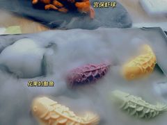 -青梅酒肆PLUS(长白仙岛北路店)