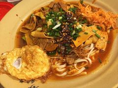-方铲铲·成都板凳面(滨江银泰店)