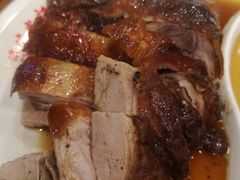 -澳门陈光记烧味饭店(南京德基广场店)