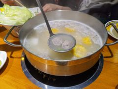 -大吉利·潮汕鲜牛肉火锅(西安店)
