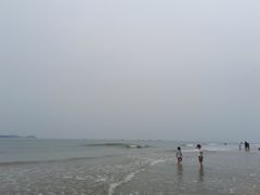 -威海大乳山景区
