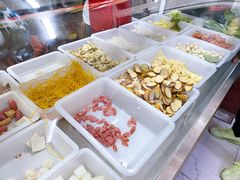 -大江麻辣拌(石油学院店)