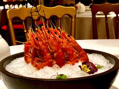 -玫瑰厅上海菜(兴国路店)