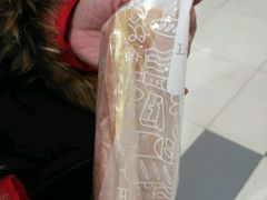 -兰乔贝恩动物奶油生日蛋糕(龙之梦大都汇店)