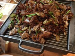 -四季民福烤鸭店(前门廊房二条店)