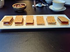 -丽晶轩中餐厅(重庆丽晶酒店)