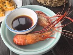 -七的湖·晚芳亭·阳澄湖农家菜·大闸蟹(莲花岛店)