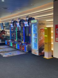 -奈尔宝·国风主题儿童乐园·亲子餐厅(豫园商城店)