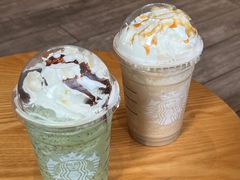 -星巴克(深圳前海企业公馆店)