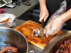 -石家猪蹄(徐家湾店)