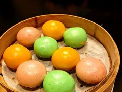 -丽晶轩中餐厅(重庆丽晶酒店)