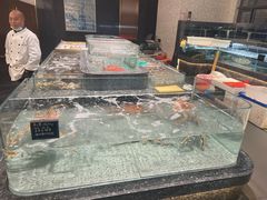 水产区-宴周康·精致江浙菜(周浦店)