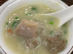 -南记食粥坊·宵夜大排档(莲花总店)