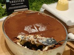 -怡咖啡自助餐(宁波香格里拉店)