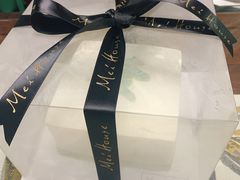 -Mei House 美梅西点·工作室(创智天地创智坊店)