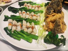 -南园酒家(前进路店)