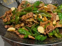费大厨辣椒炒肉-费大厨辣椒炒肉(房山龙湖天街店)